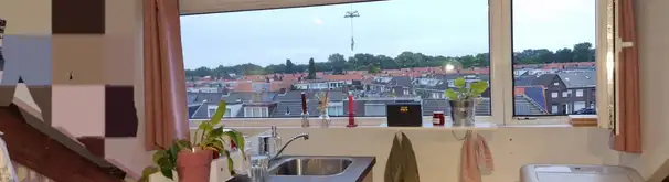 Kamer Foto #2 te huur bij Huurstunt