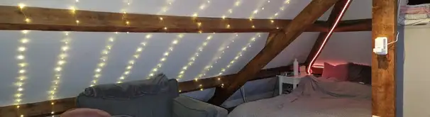 Kamer Foto #1 te huur bij Huurstunt