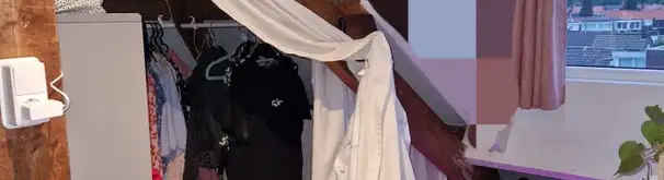 Kamer Foto #3 te huur bij Huurstunt