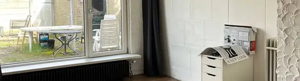 Kamer Foto #2 te huur bij Huurstunt