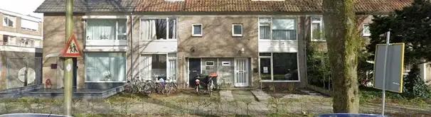 Kamer Foto #0 te huur bij Huurstunt