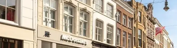 Appartement Foto #0 te huur bij Huurstunt