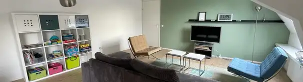 Appartement Foto #3 te huur bij Huurstunt