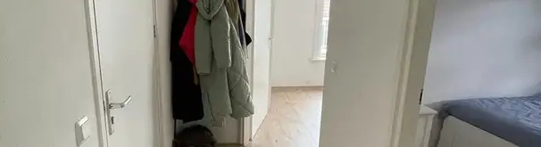 Appartement Foto #1 te huur bij Huurstunt