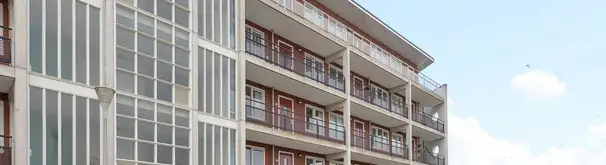 Appartement Foto #0 te huur bij Huurstunt