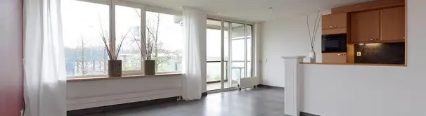 Appartement Foto #1 te huur bij Huurstunt