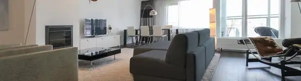 Appartement Foto #2 te huur bij Huurstunt