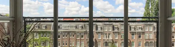 Appartement Foto #3 te huur bij Huurstunt