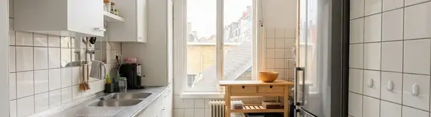 Appartement Foto #2 te huur bij Huurstunt