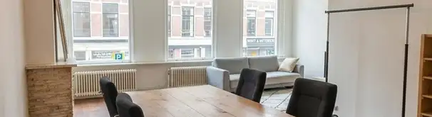 Appartement Foto #0 te huur bij Huurstunt