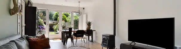 Huurwoning Foto #1 te huur bij Huurstunt