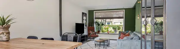 Huurwoning Foto #3 te huur bij Huurstunt