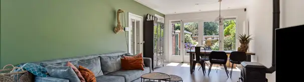 Huurwoning Foto #2 te huur bij Huurstunt