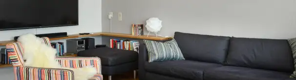 Appartement Foto #1 te huur bij Huurstunt