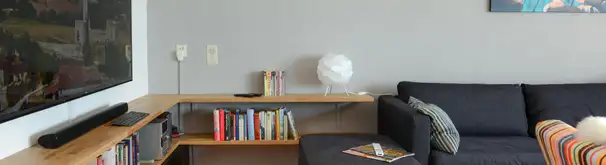 Appartement Foto #3 te huur bij Huurstunt