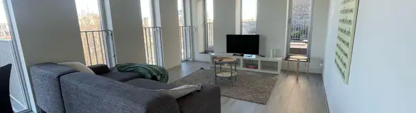 Appartement Foto #1 te huur bij Huurstunt