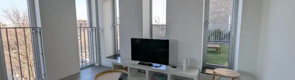 Appartement Foto #2 te huur bij Huurstunt