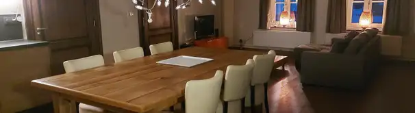 Appartement Foto #2 te huur bij Huurstunt