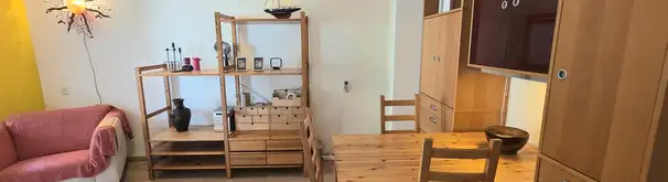 Appartement Foto #2 te huur bij Huurstunt