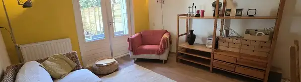 Appartement Foto #3 te huur bij Huurstunt