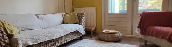 Appartement Foto #1 te huur bij Huurstunt