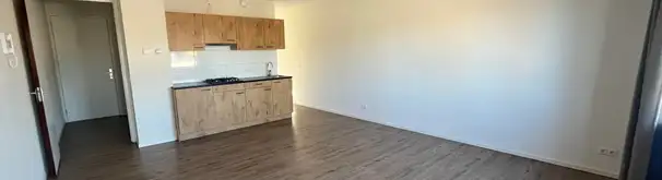 Studio Foto #0 te huur bij Huurstunt