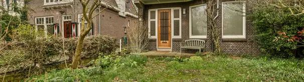Huurwoning Foto #1 te huur bij Huurstunt