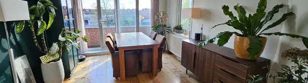Appartement Foto #3 te huur bij Huurstunt