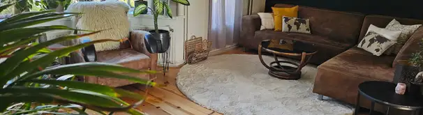 Appartement Foto #1 te huur bij Huurstunt