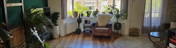 Appartement Foto #0 te huur bij Huurstunt