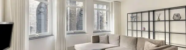 Appartement Foto #3 te huur bij Huurstunt