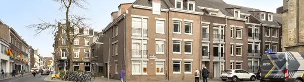 Appartement Foto #0 te huur bij Huurstunt