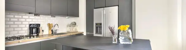 Appartement Foto #1 te huur bij Huurstunt