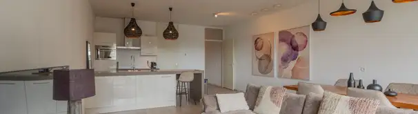 Appartement Foto #0 te huur bij Huurstunt