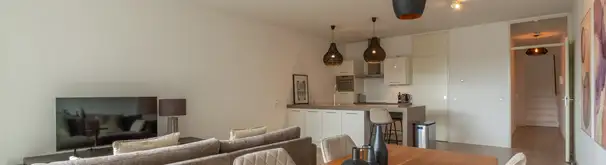 Appartement Foto #3 te huur bij Huurstunt