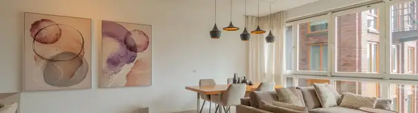 Appartement Foto #1 te huur bij Huurstunt