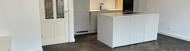 Appartement Foto #2 te huur bij Huurstunt