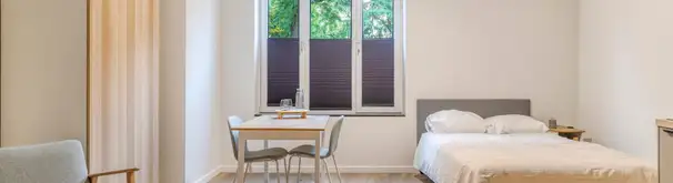 Appartement Foto #1 te huur bij Huurstunt