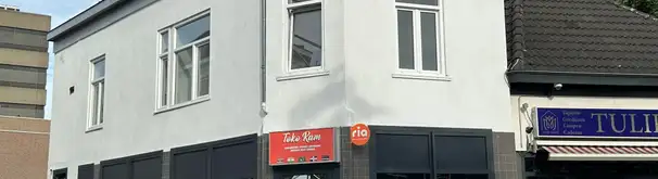 Kamer Foto #0 te huur bij Huurstunt