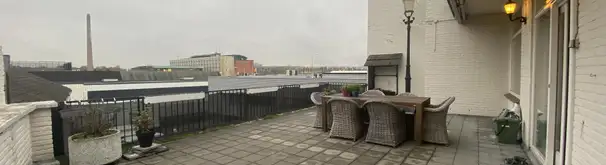 Appartement Foto #1 te huur bij Huurstunt