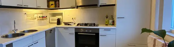 Appartement Foto #3 te huur bij Huurstunt