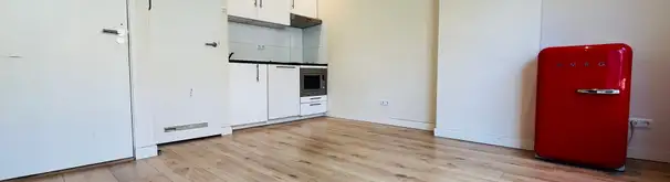Appartement Foto #1 te huur bij Huurstunt