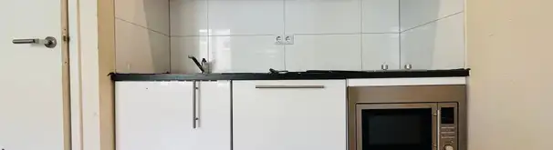 Appartement Foto #2 te huur bij Huurstunt
