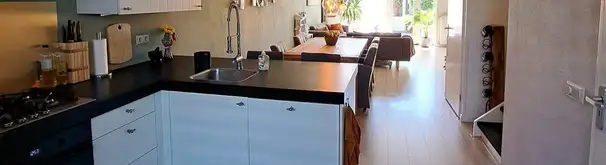 Huurwoning Foto #3 te huur bij Huurstunt