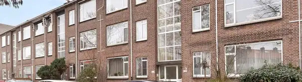 Appartement Foto #0 te huur bij Huurstunt