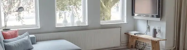 Appartement Foto #2 te huur bij Huurstunt