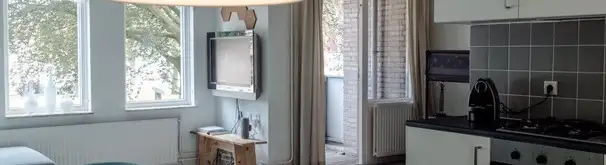 Appartement Foto #3 te huur bij Huurstunt