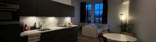 Appartement Foto #0 te huur bij Huurstunt