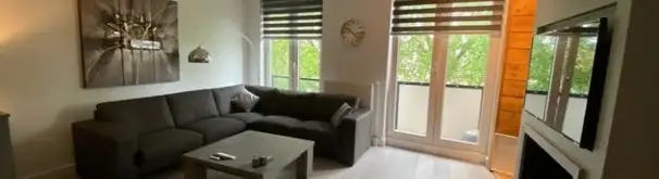 Appartement Foto #3 te huur bij Huurstunt