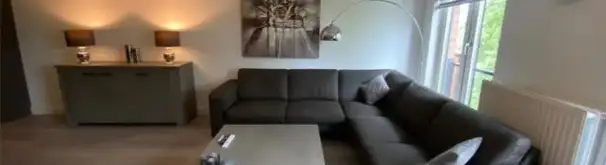 Appartement Foto #2 te huur bij Huurstunt